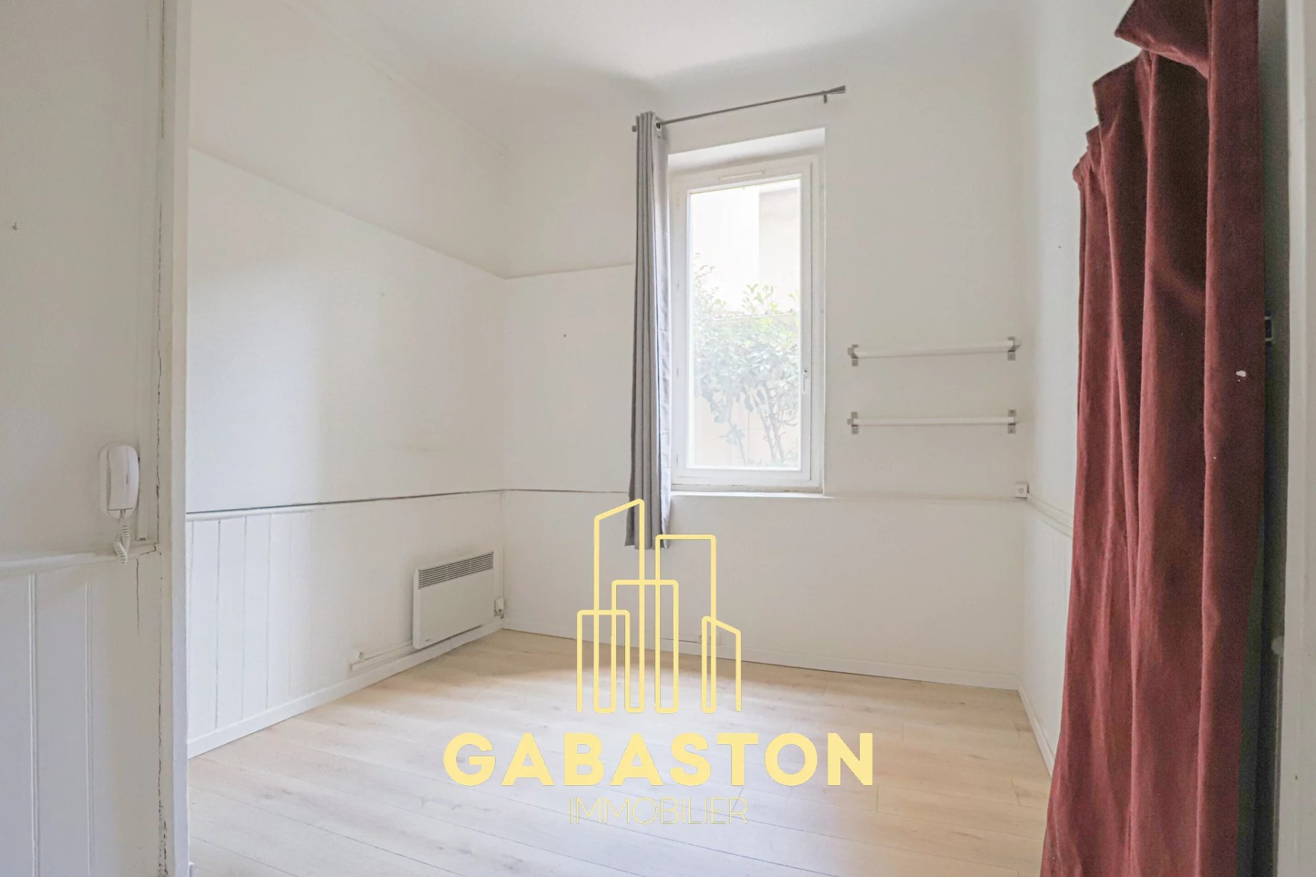 Agence immobilière de Robin GABASTON