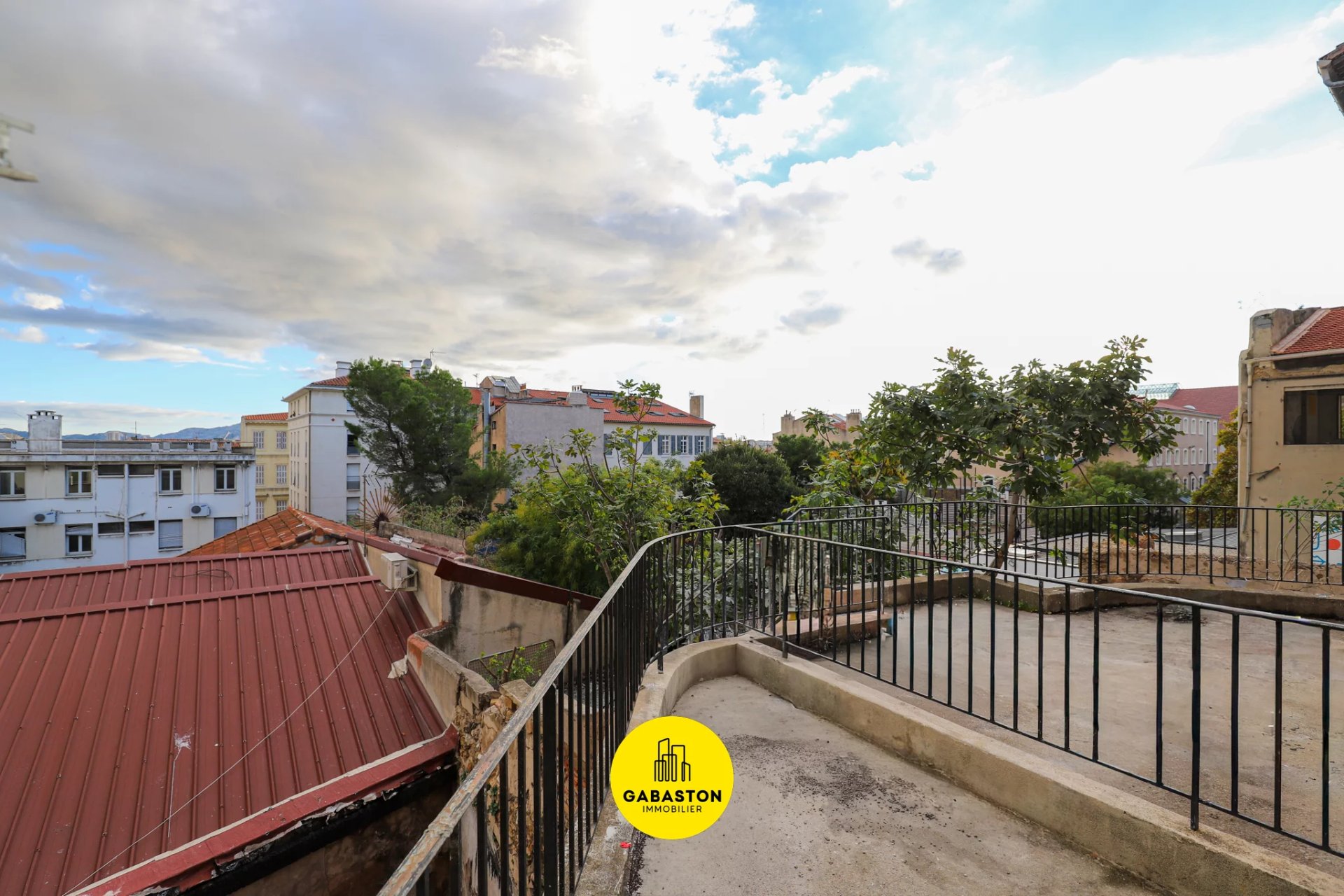 Agence immobilière de Robin GABASTON