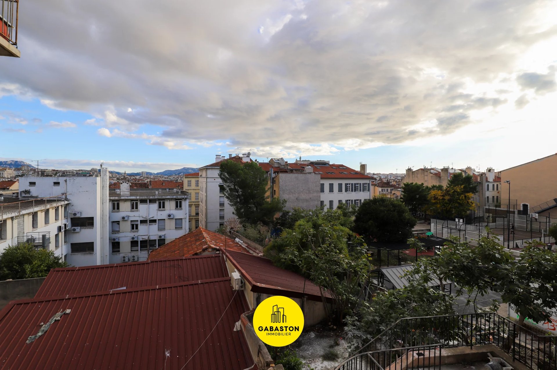 Agence immobilière de Robin GABASTON