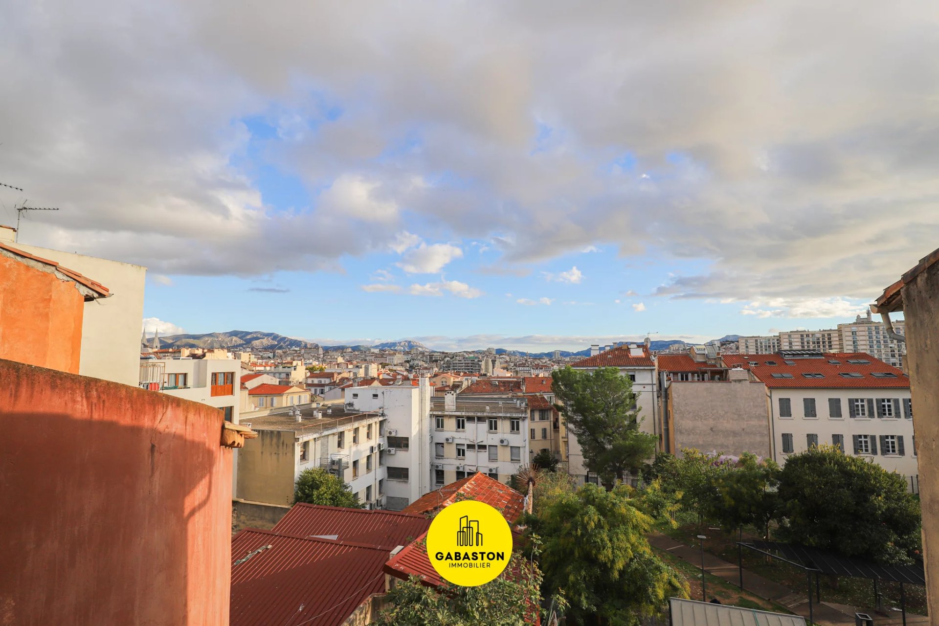 Agence immobilière de Robin GABASTON