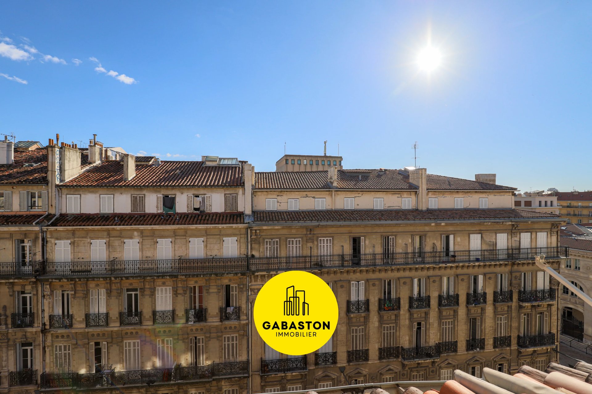 Agence immobilière de Robin GABASTON