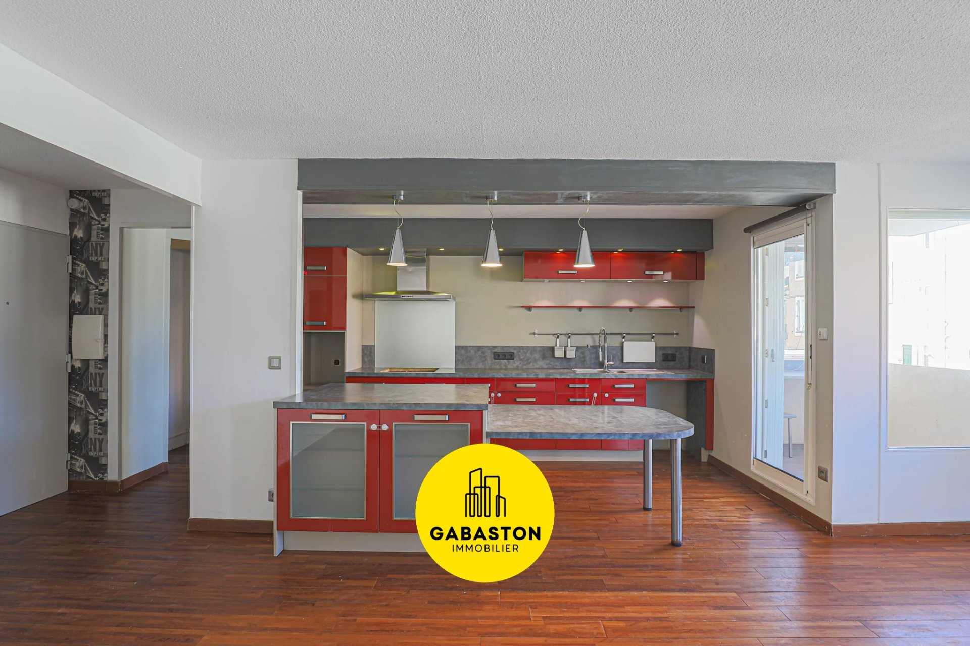 Agence immobilière de Robin GABASTON