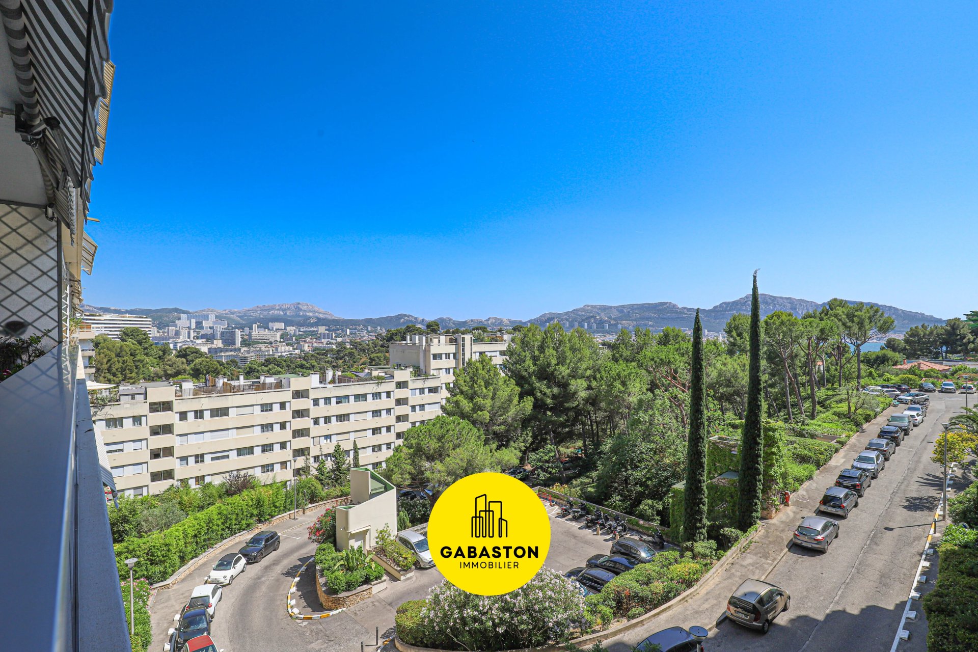 Agence immobilière de Robin GABASTON