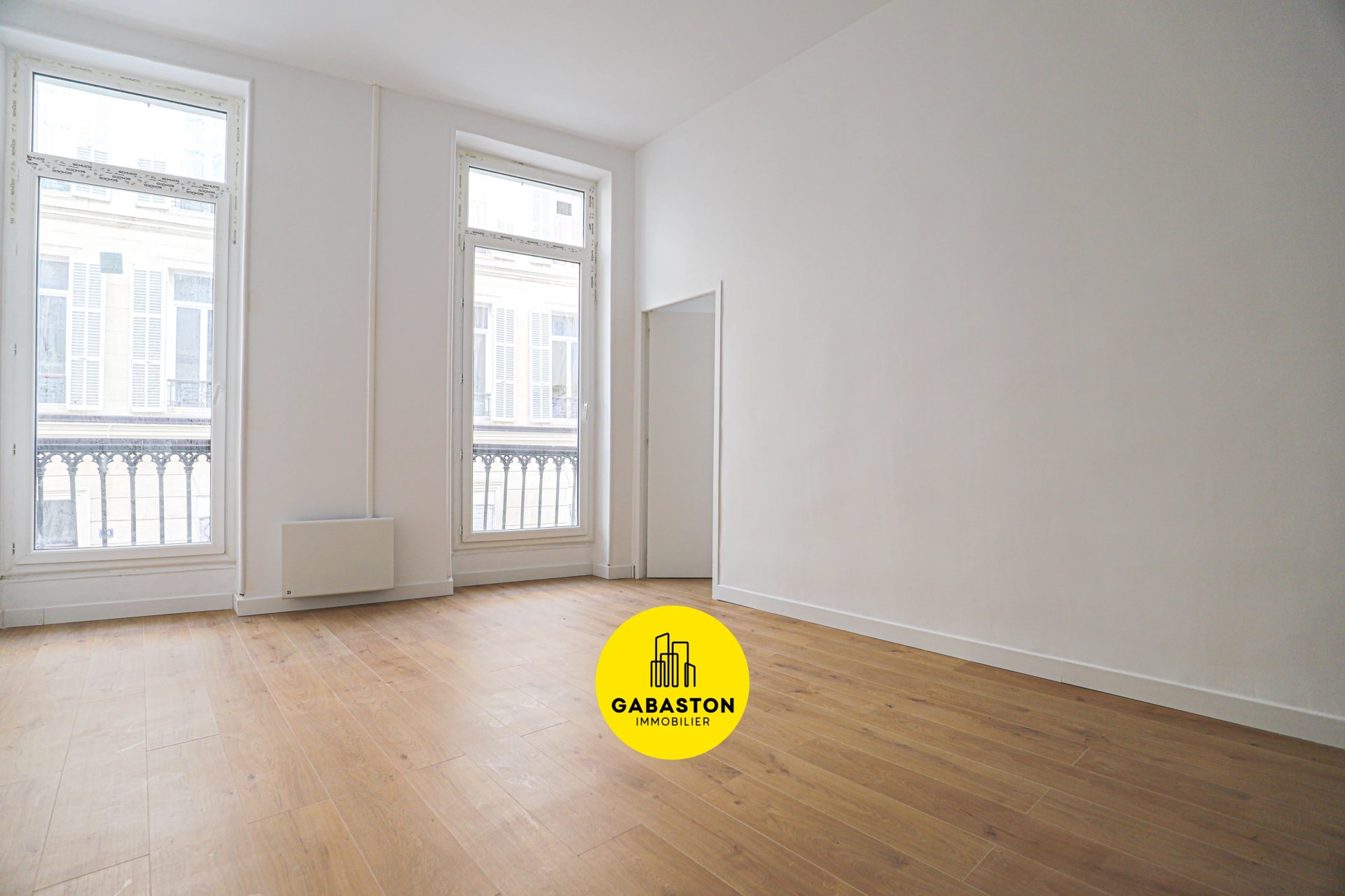 Agence immobilière de Robin GABASTON