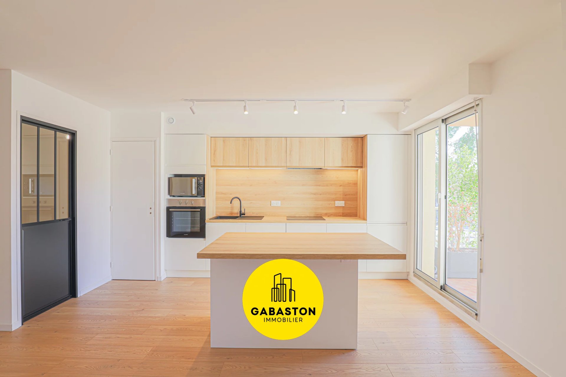 Agence immobilière de Robin GABASTON