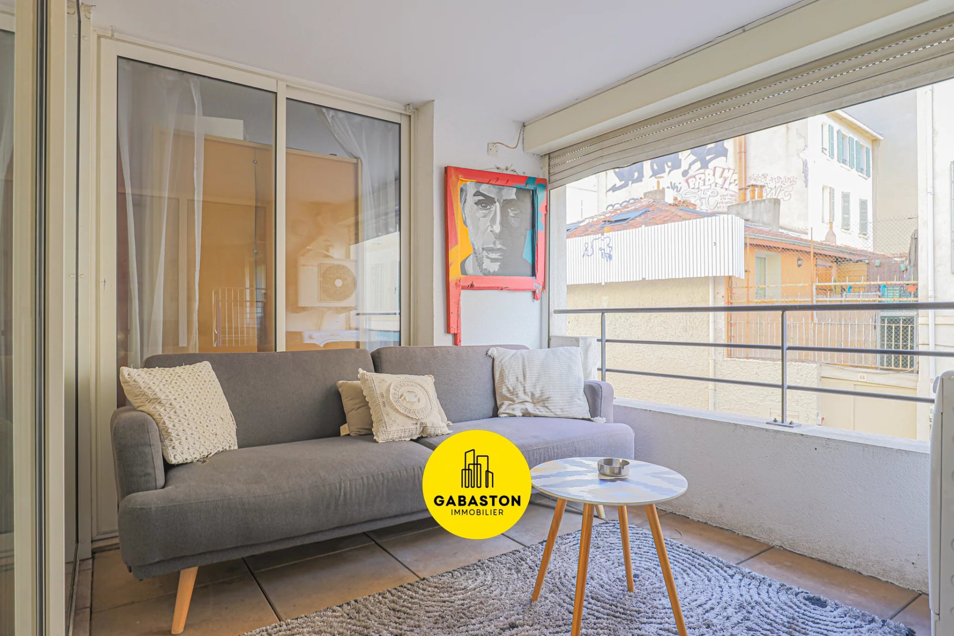 Agence immobilière de Robin GABASTON