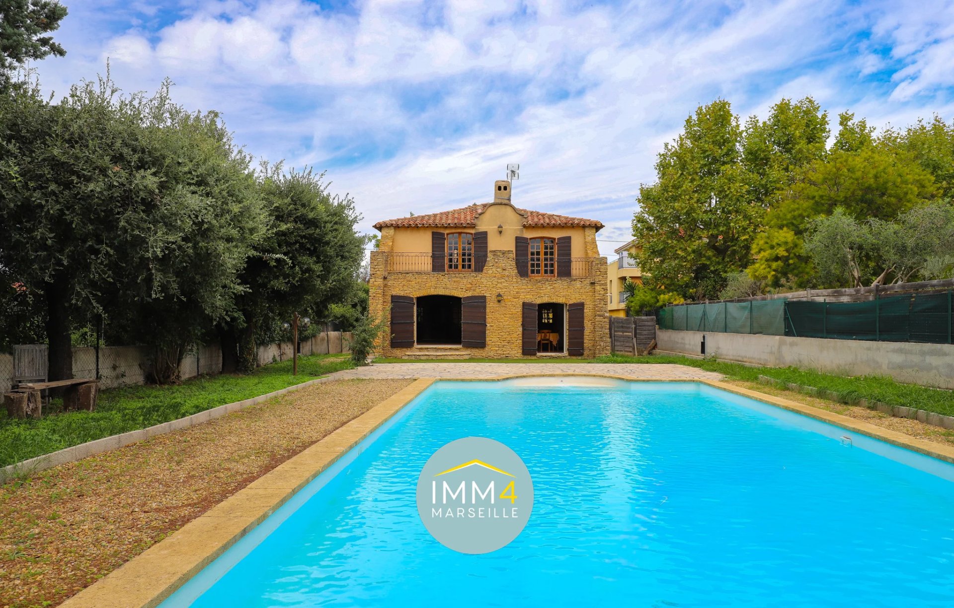 Agence immobilière de Robin GABASTON