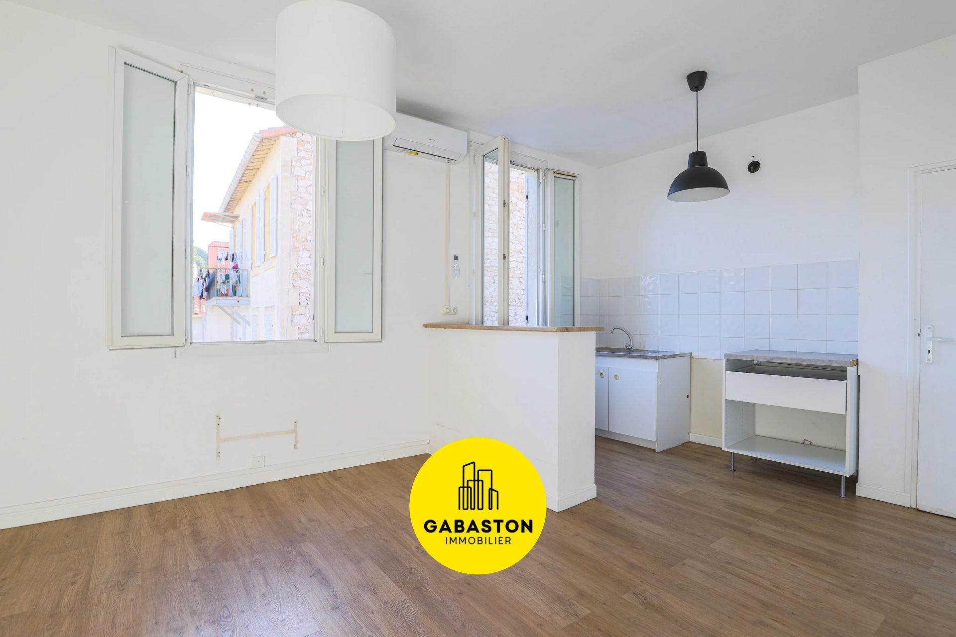 Agence immobilière de Robin GABASTON