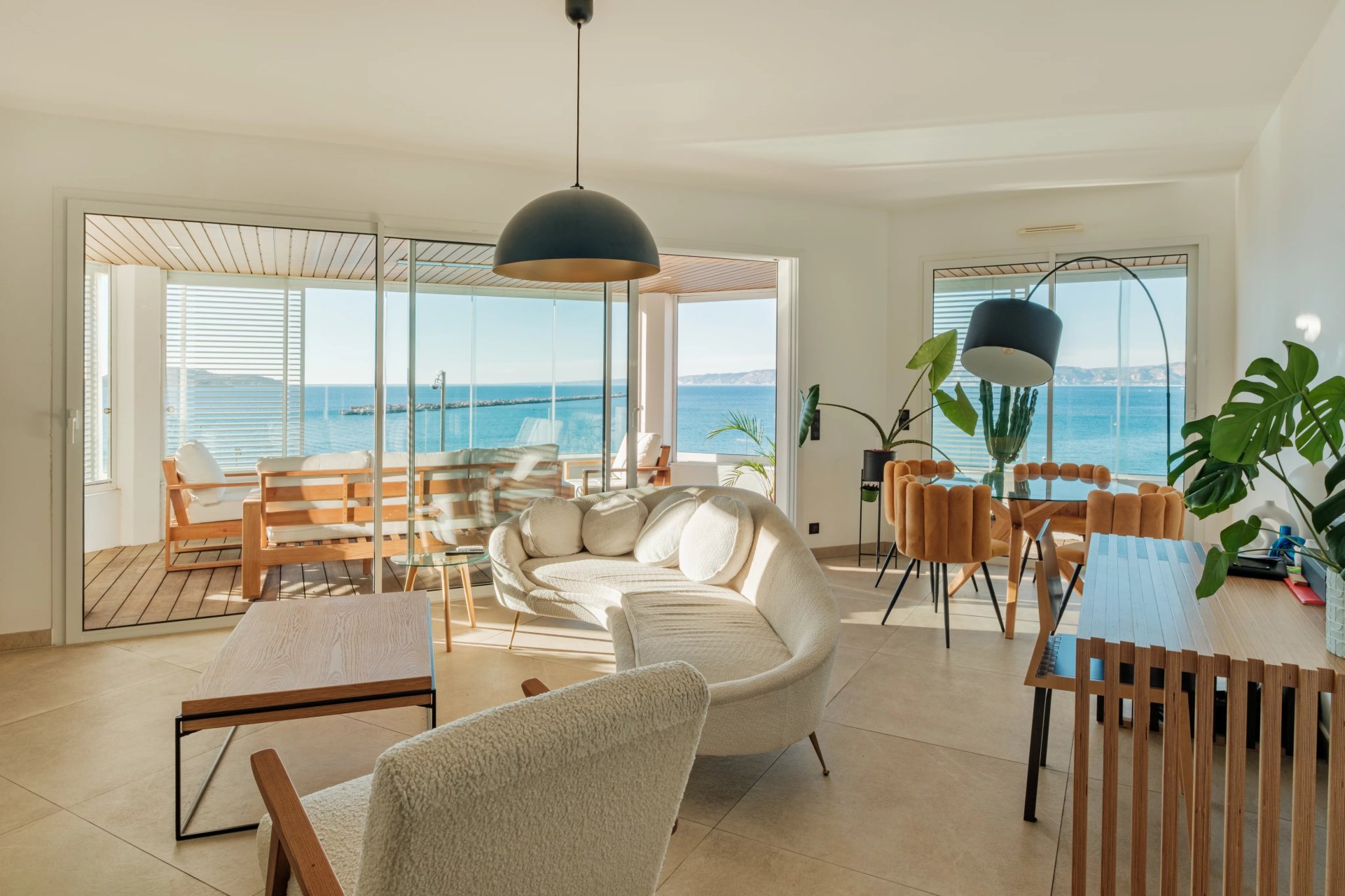 Agence immobilière de Robin GABASTON