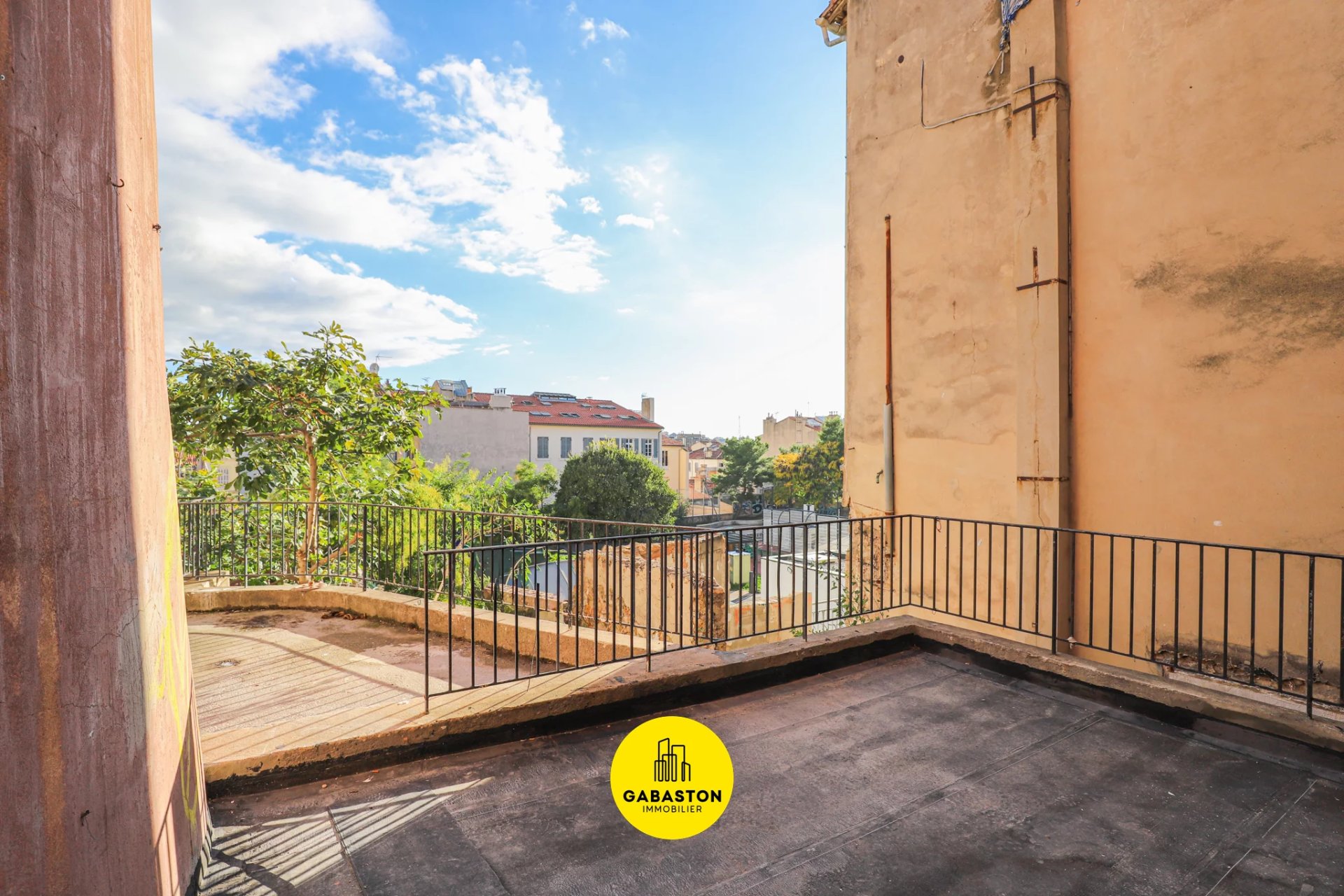 Agence immobilière de Robin GABASTON