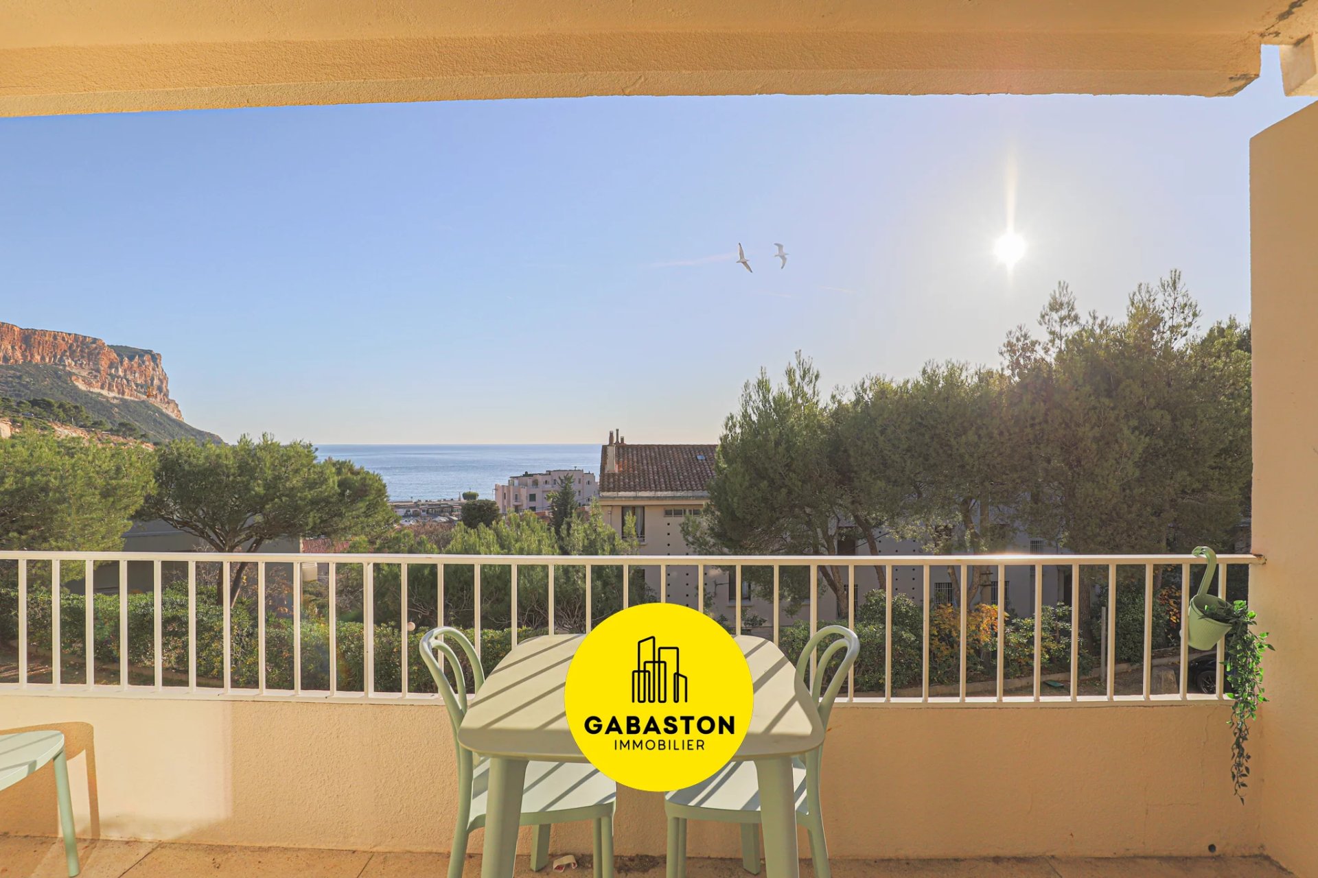 Agence immobilière de Robin GABASTON