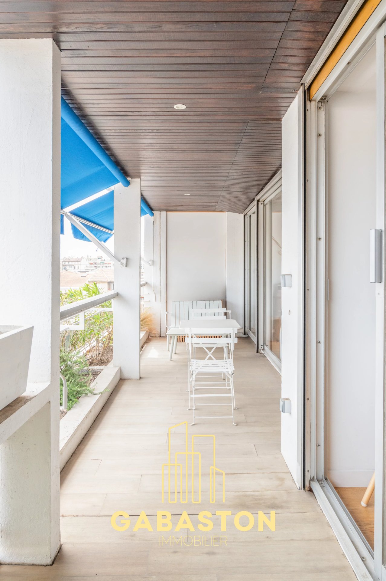 Agence immobilière de Robin GABASTON