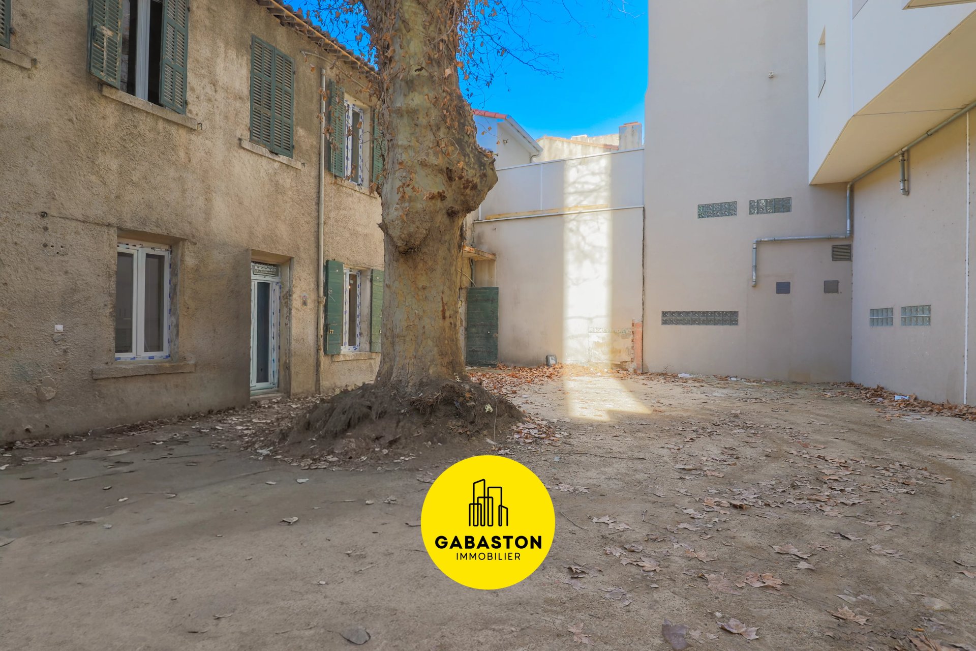 Agence immobilière de Robin GABASTON