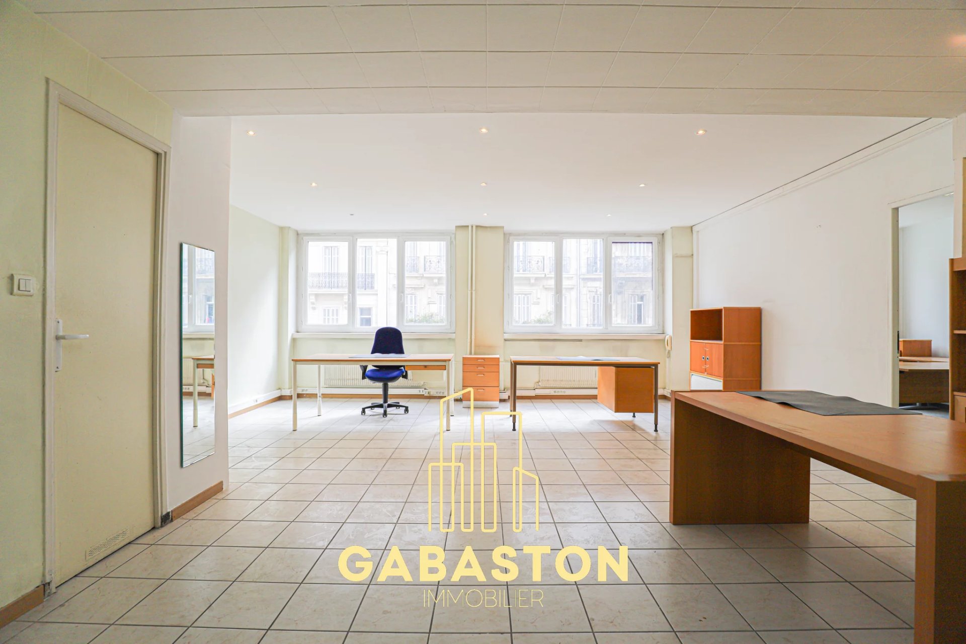 Agence immobilière de Robin GABASTON