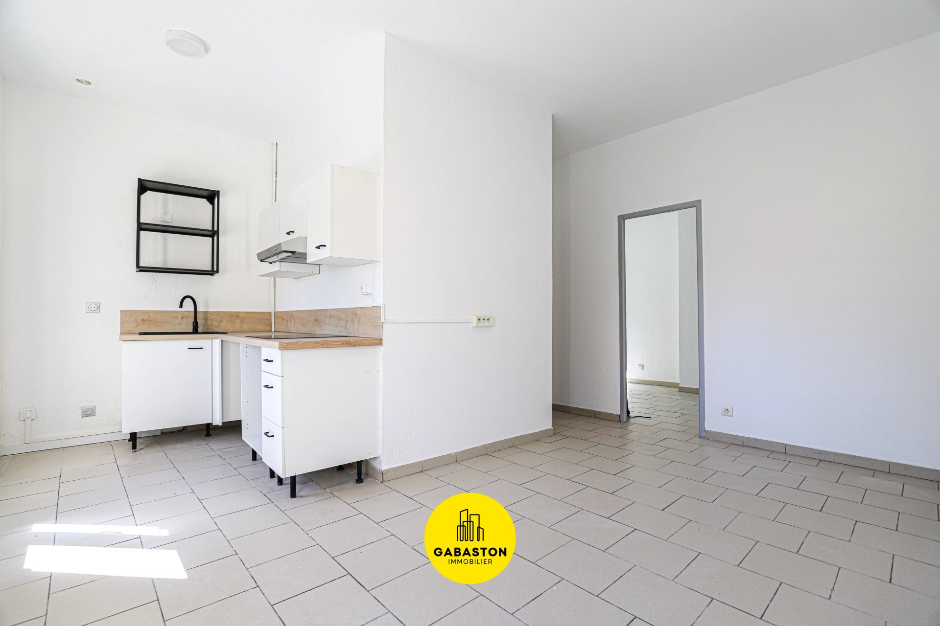 Agence immobilière de Robin GABASTON