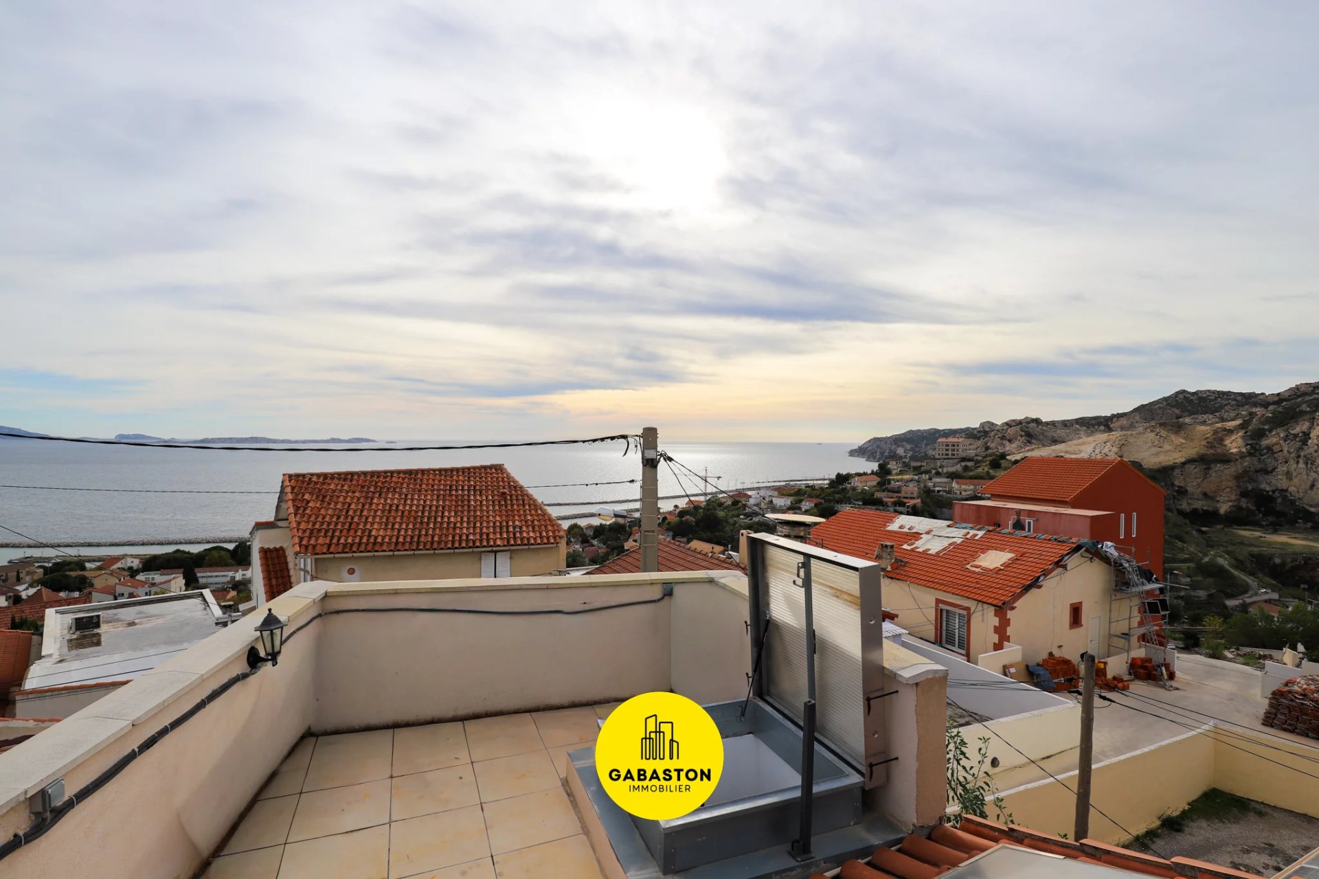 Agence immobilière de Robin GABASTON