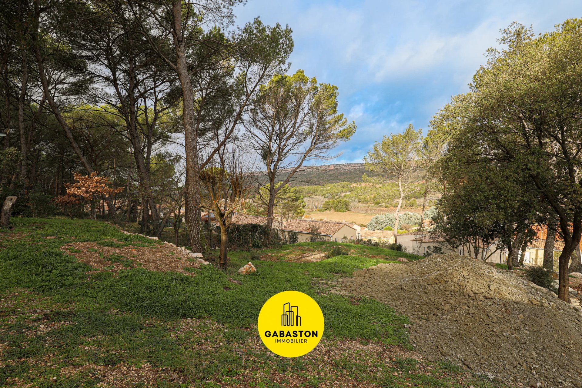Agence immobilière de Robin GABASTON