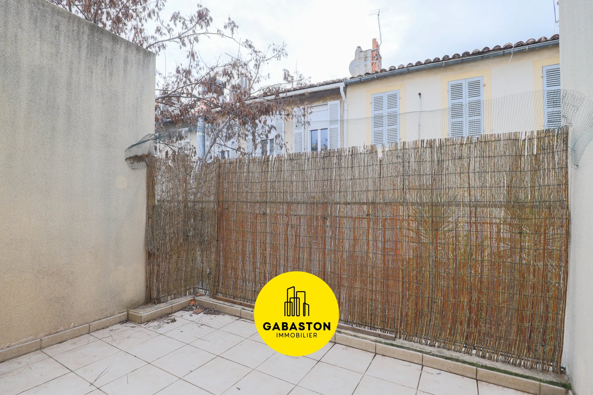 Agence immobilière de Robin GABASTON