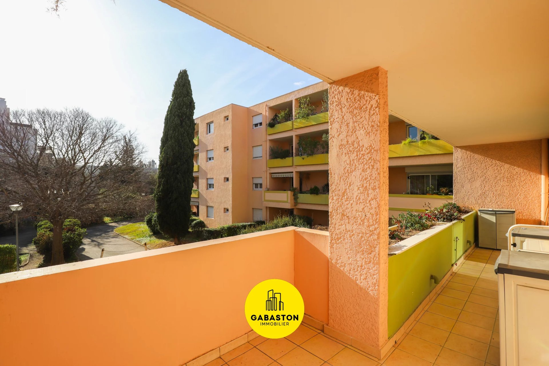 Agence immobilière de Robin GABASTON