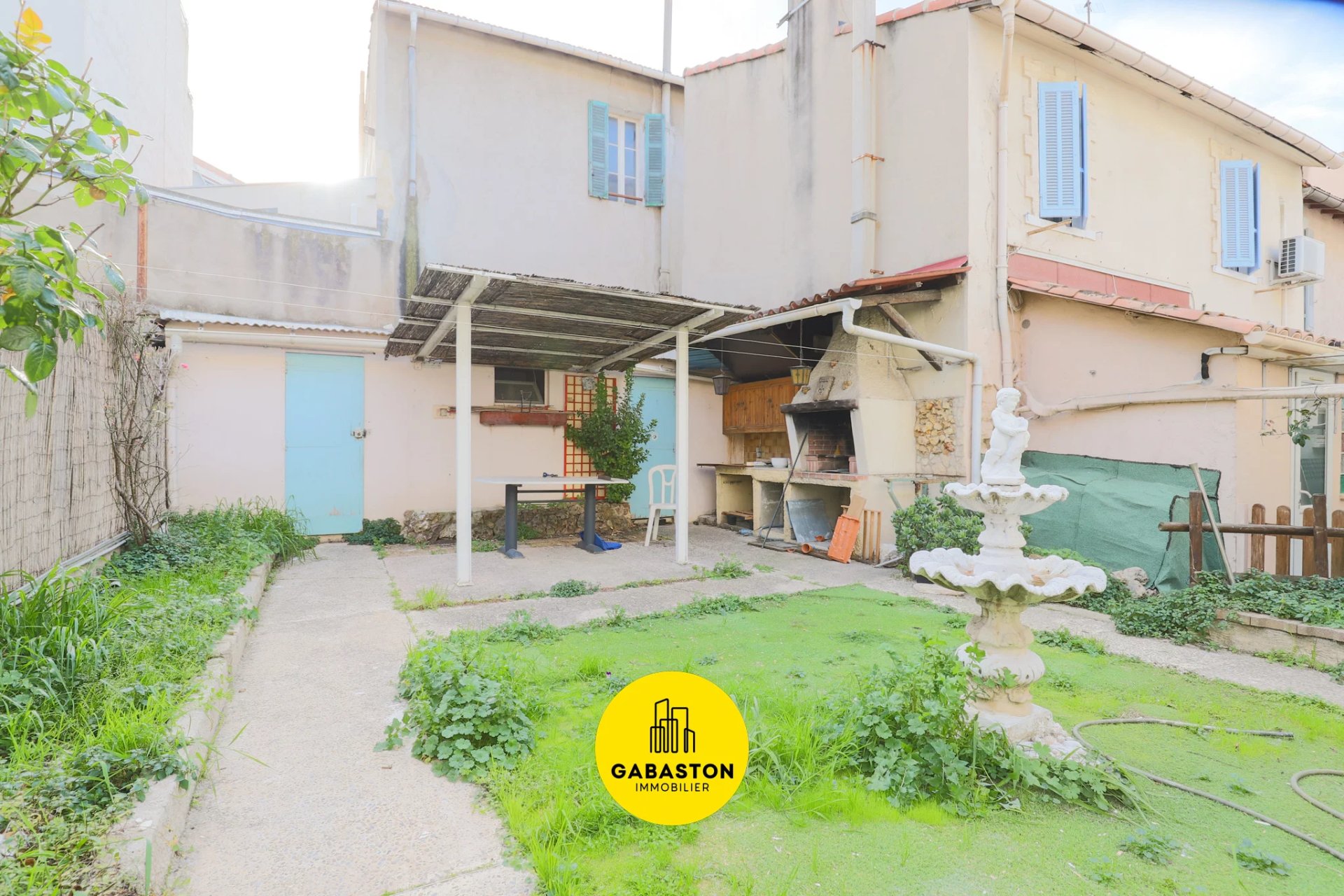 Agence immobilière de Robin GABASTON