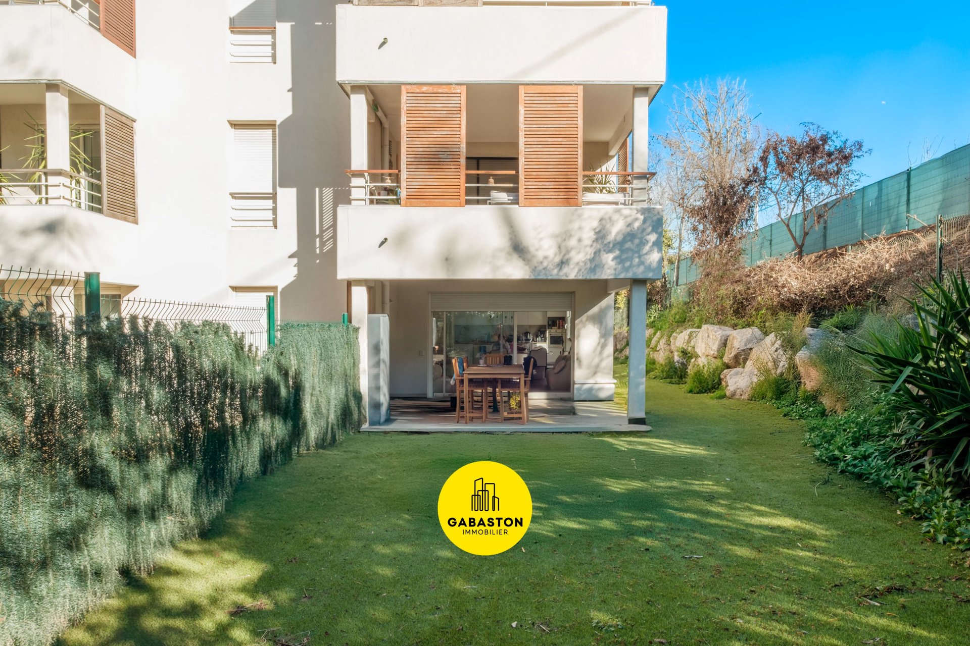 Agence immobilière de Robin GABASTON