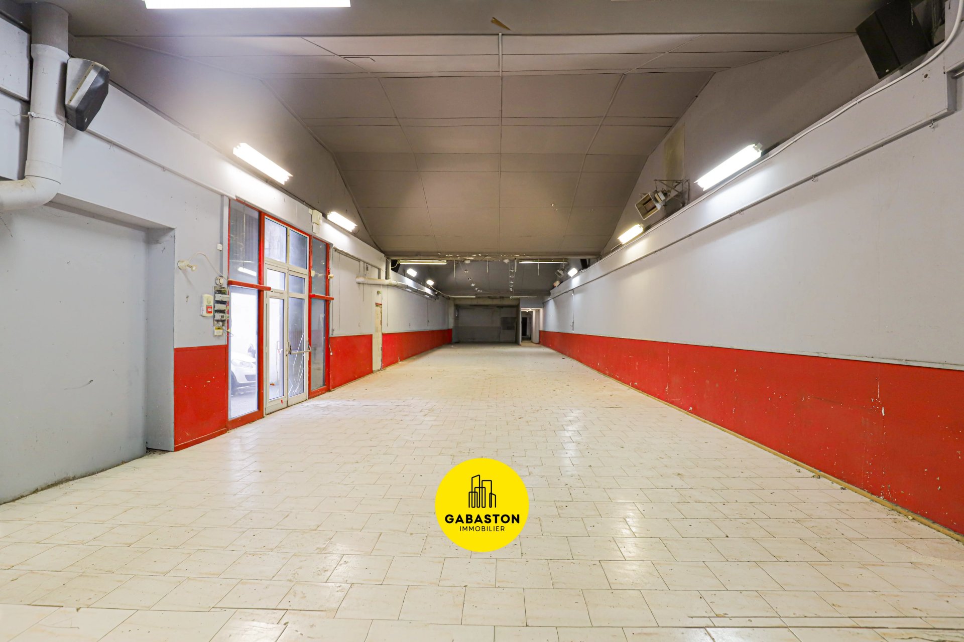 Agence immobilière de Robin GABASTON