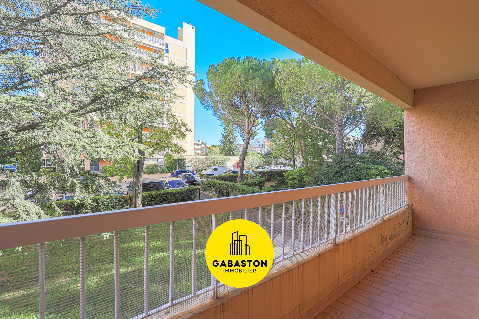 Agence immobilière de Robin GABASTON