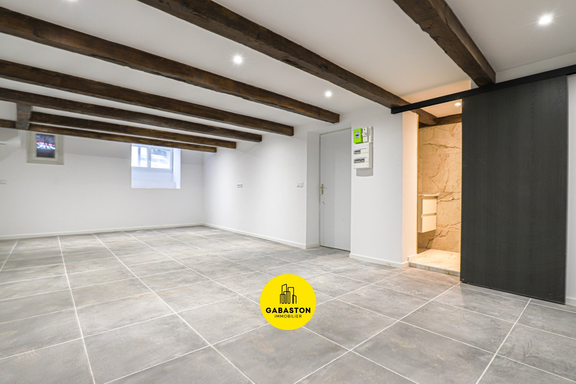 Agence immobilière de Robin GABASTON