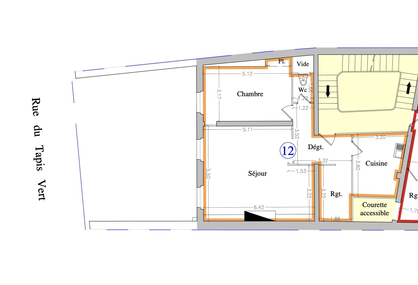 Agence immobilière de Robin GABASTON