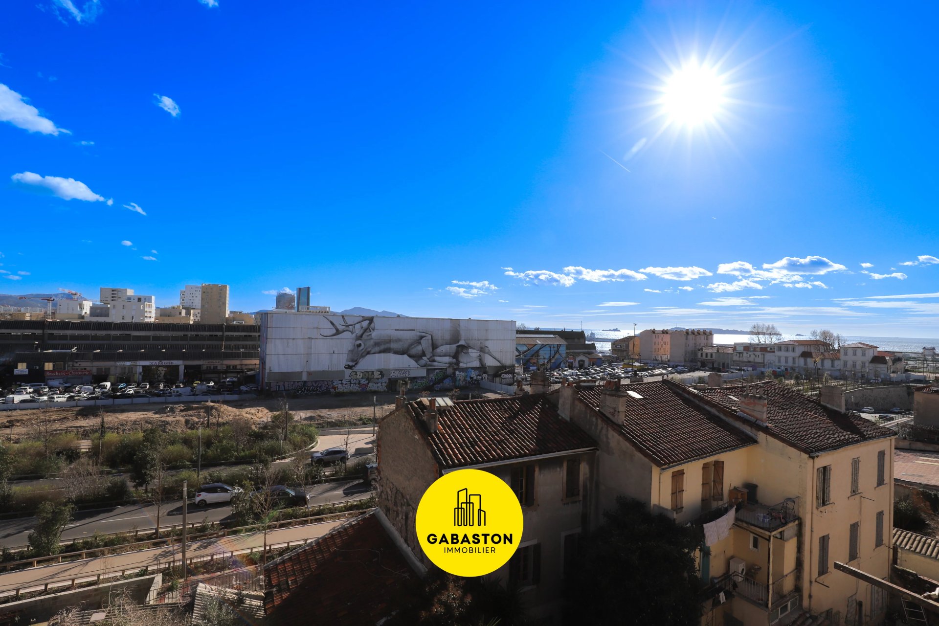 Agence immobilière de Robin GABASTON