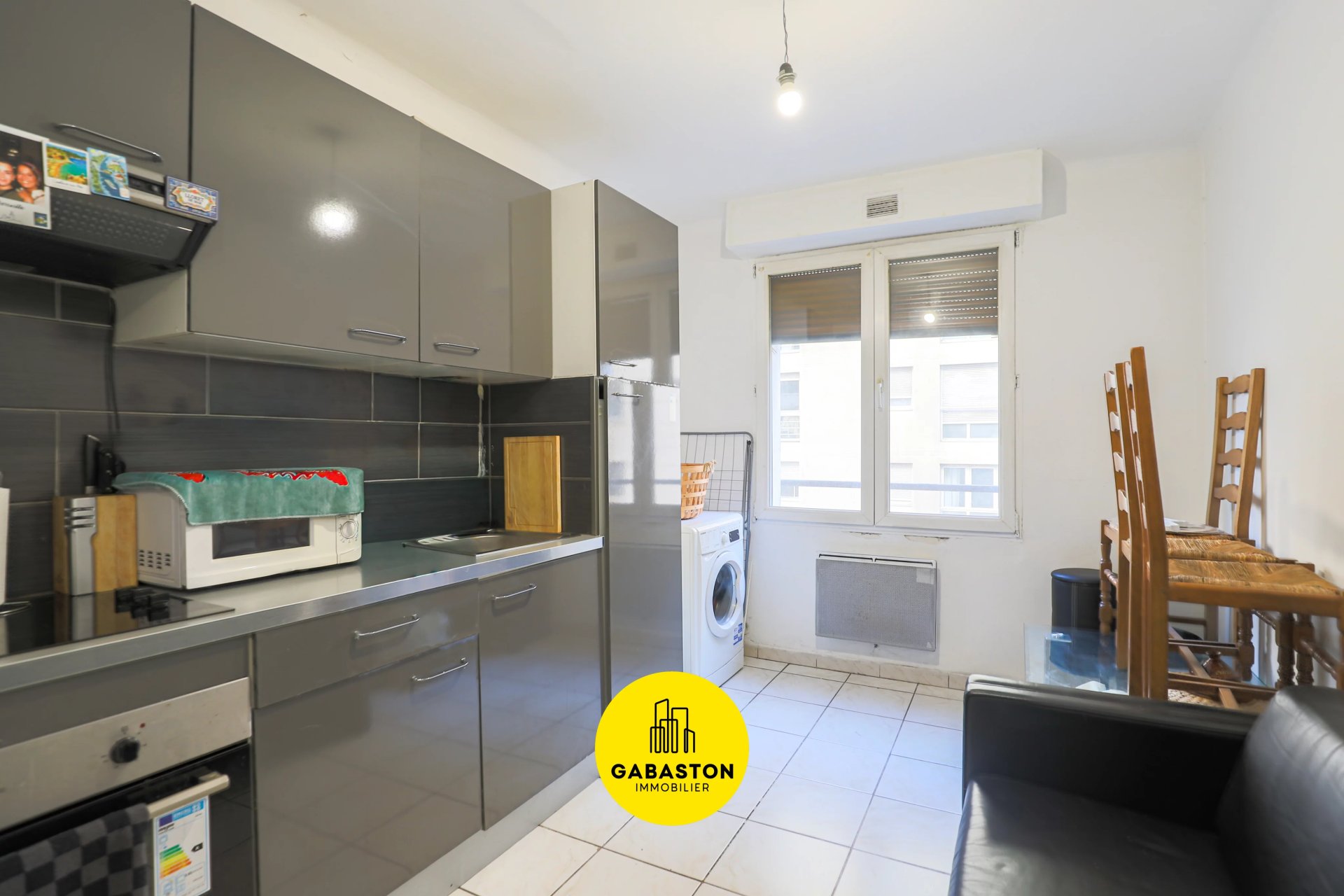 Agence immobilière de Robin GABASTON