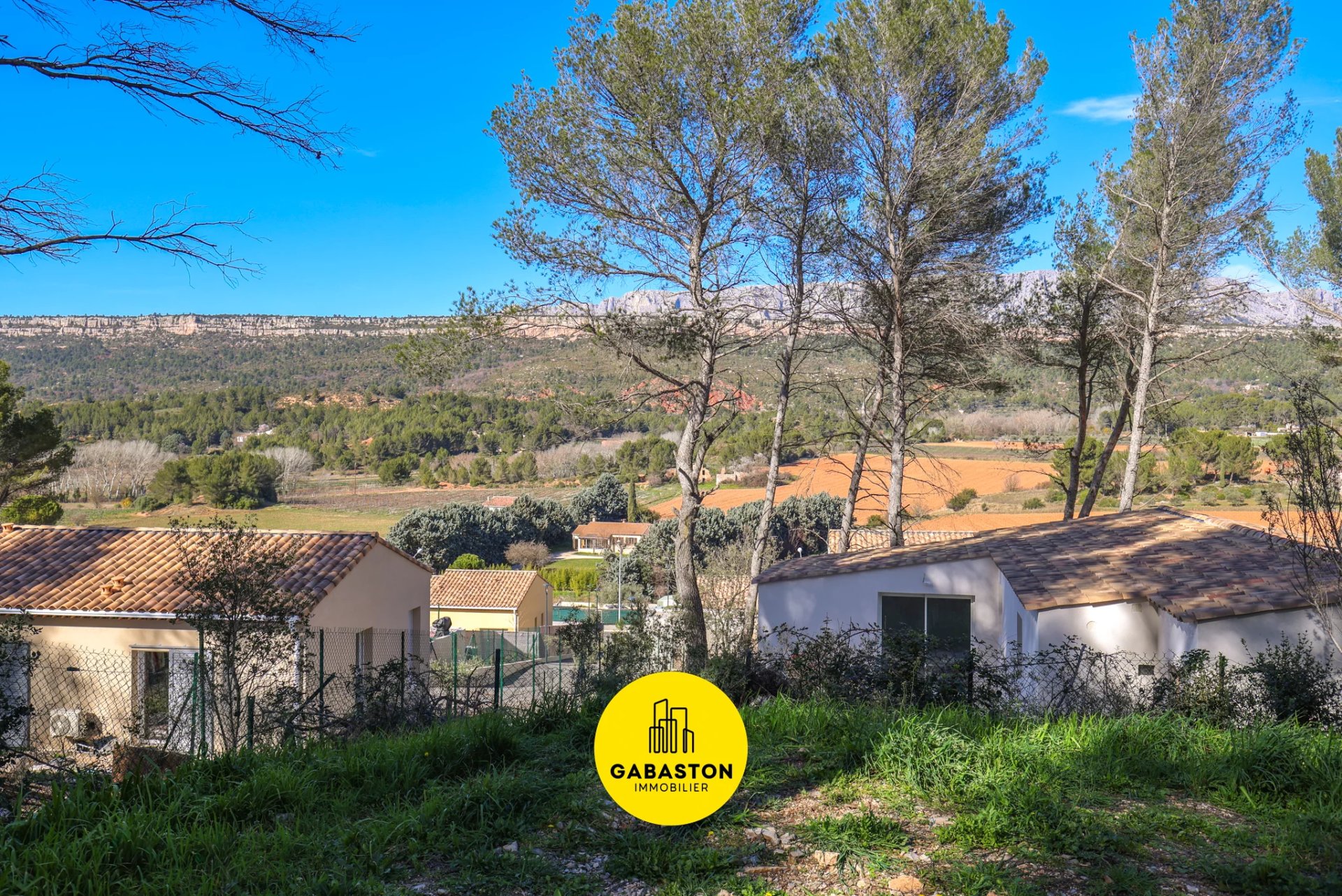 Agence immobilière de Robin GABASTON
