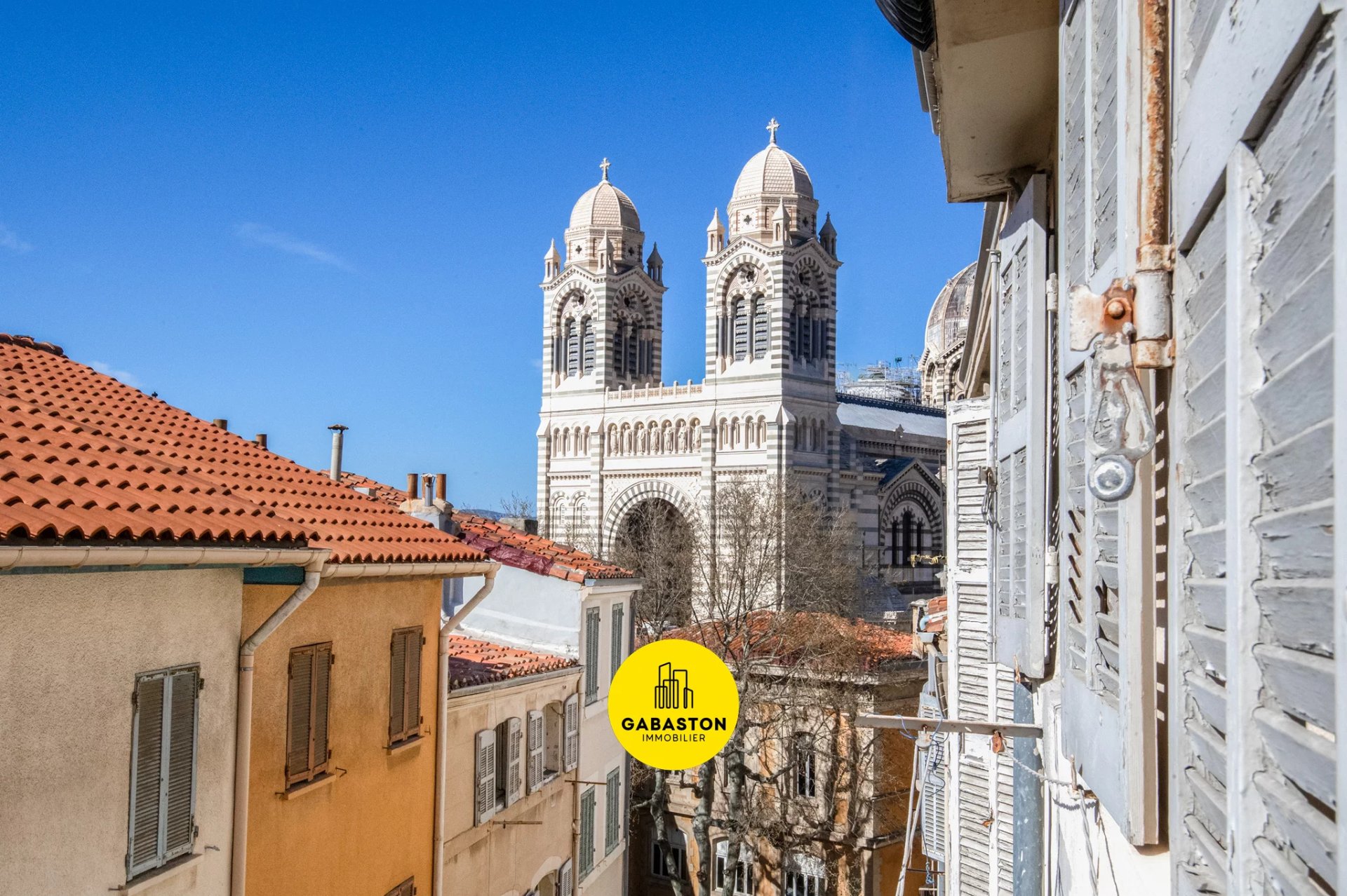 Agence immobilière de Robin GABASTON