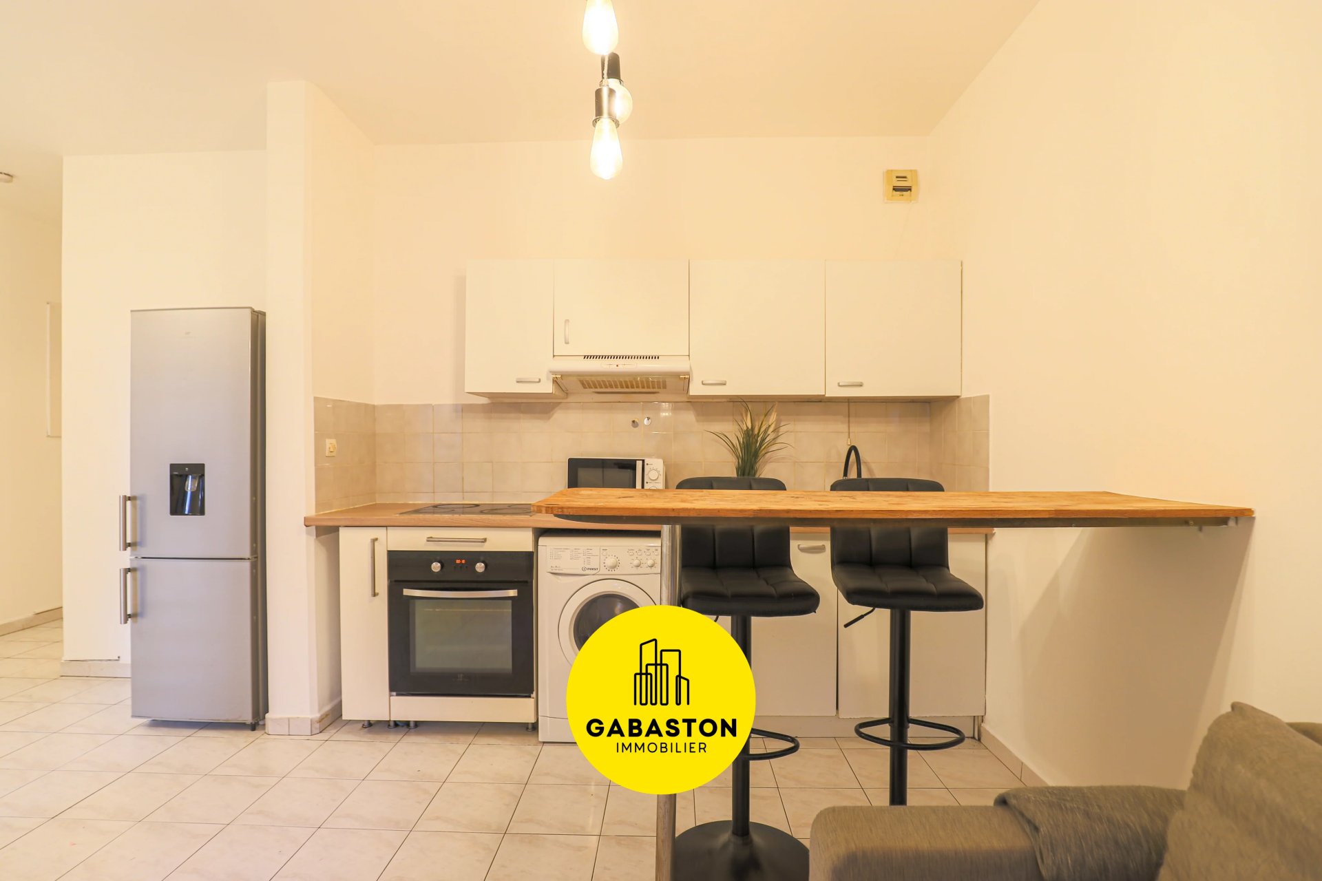 Agence immobilière de Robin GABASTON