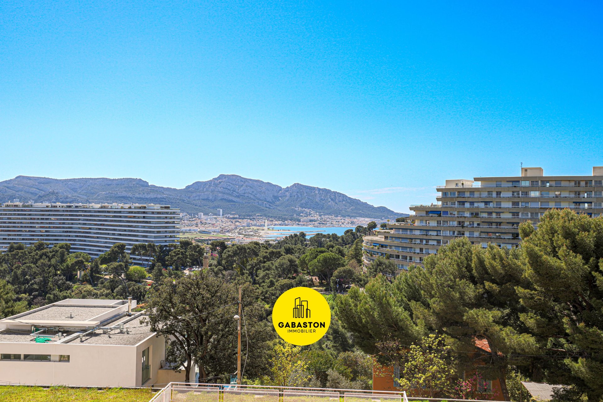 Agence immobilière de Robin GABASTON