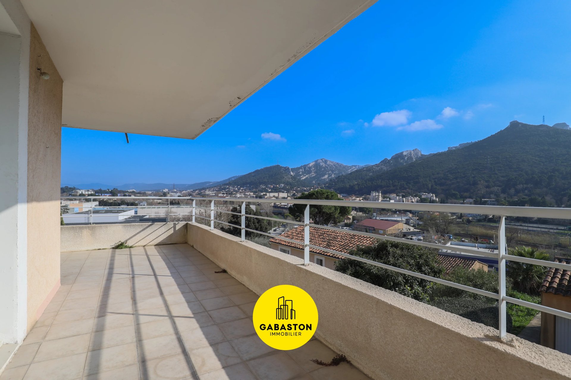 Agence immobilière de Robin GABASTON