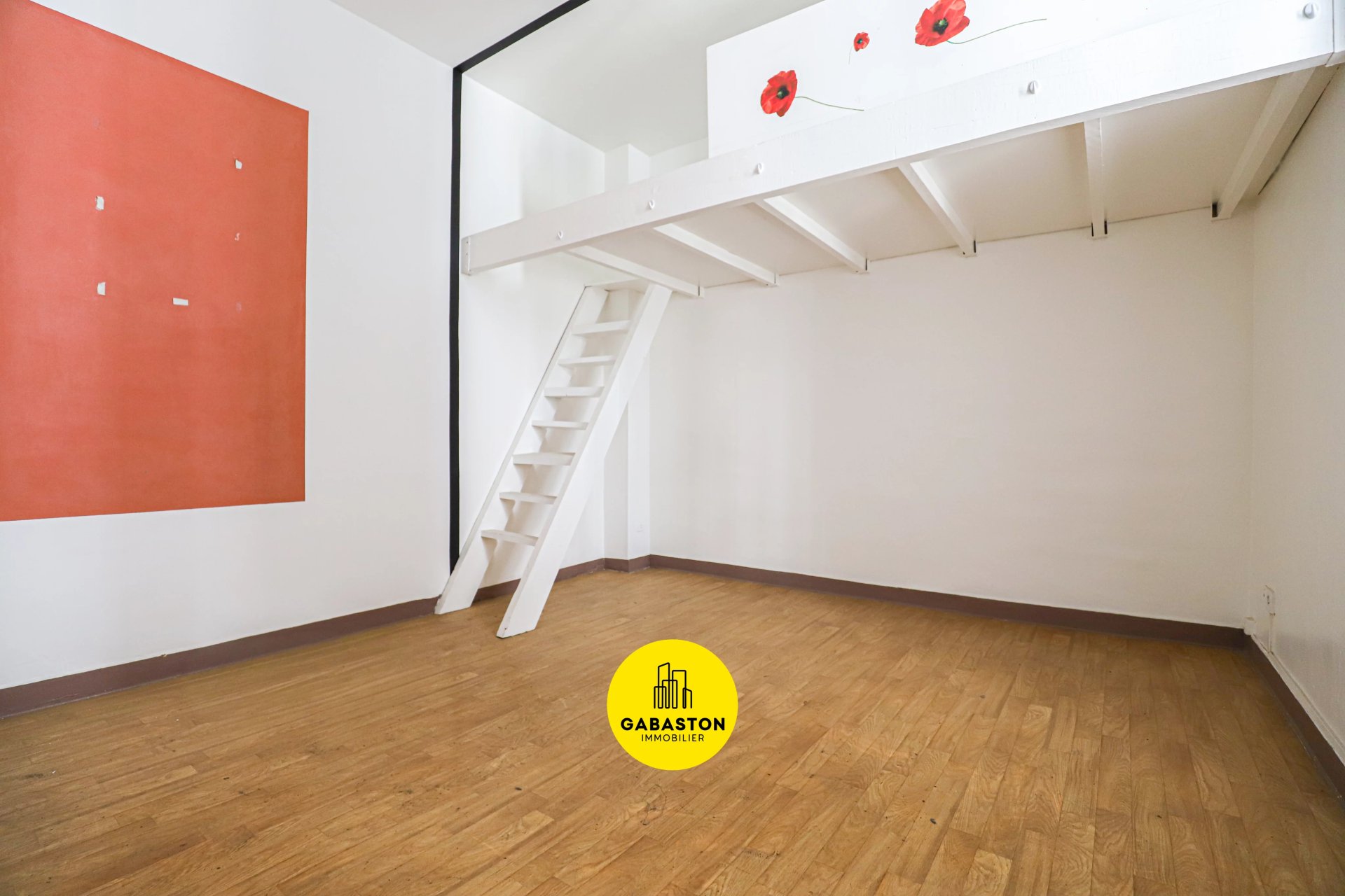 Agence immobilière de Robin GABASTON