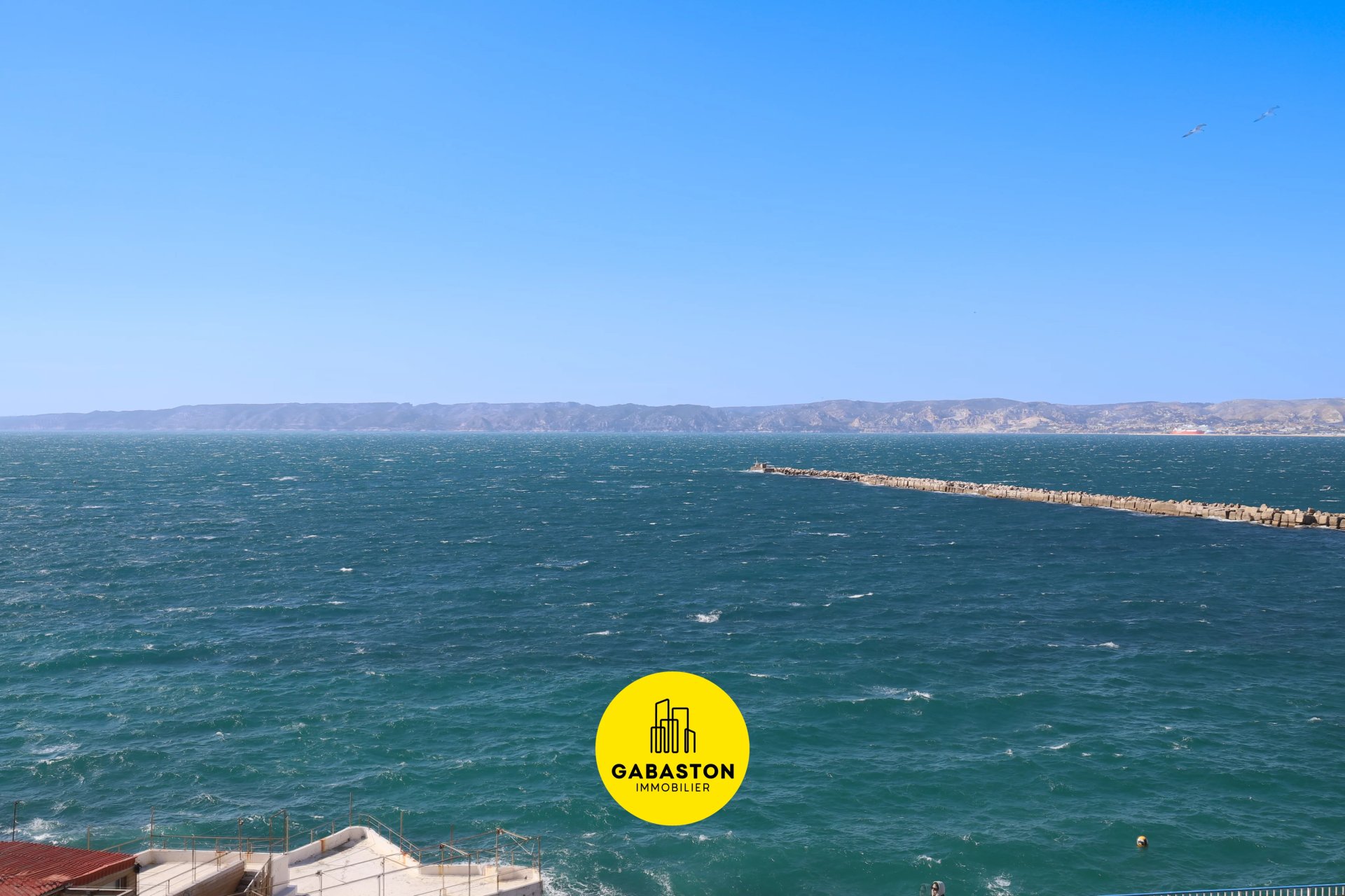 Agence immobilière de Robin GABASTON