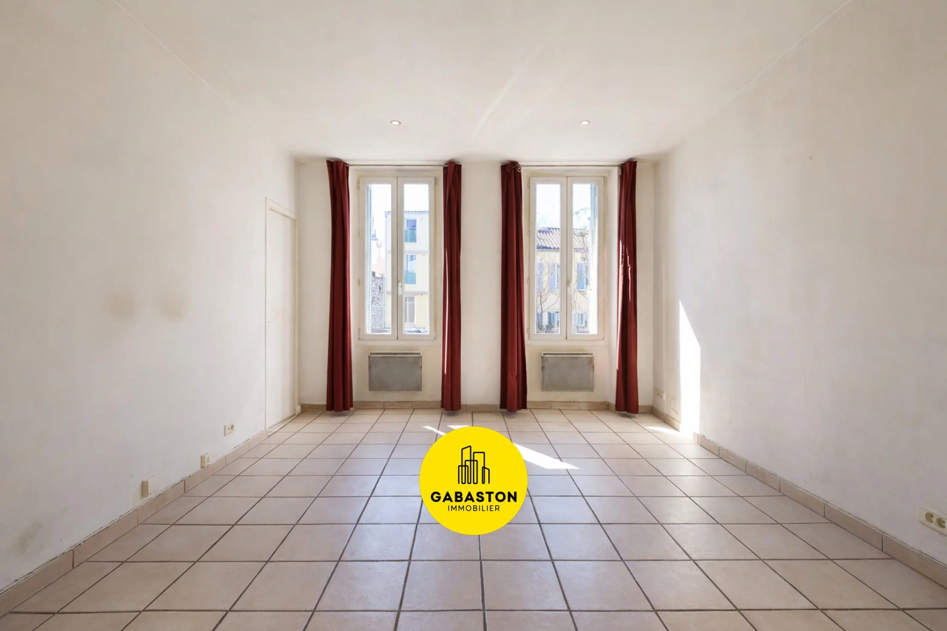 Agence immobilière de Robin GABASTON