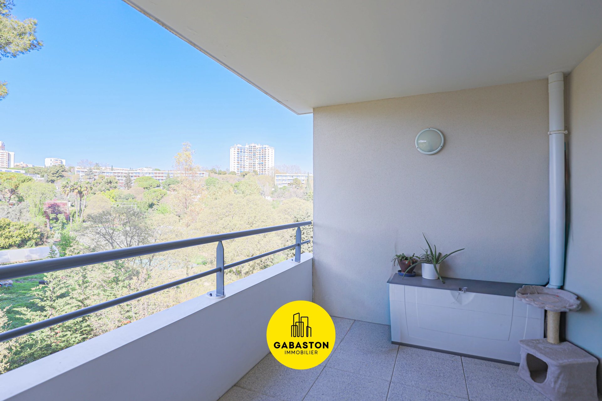 Agence immobilière de Robin GABASTON