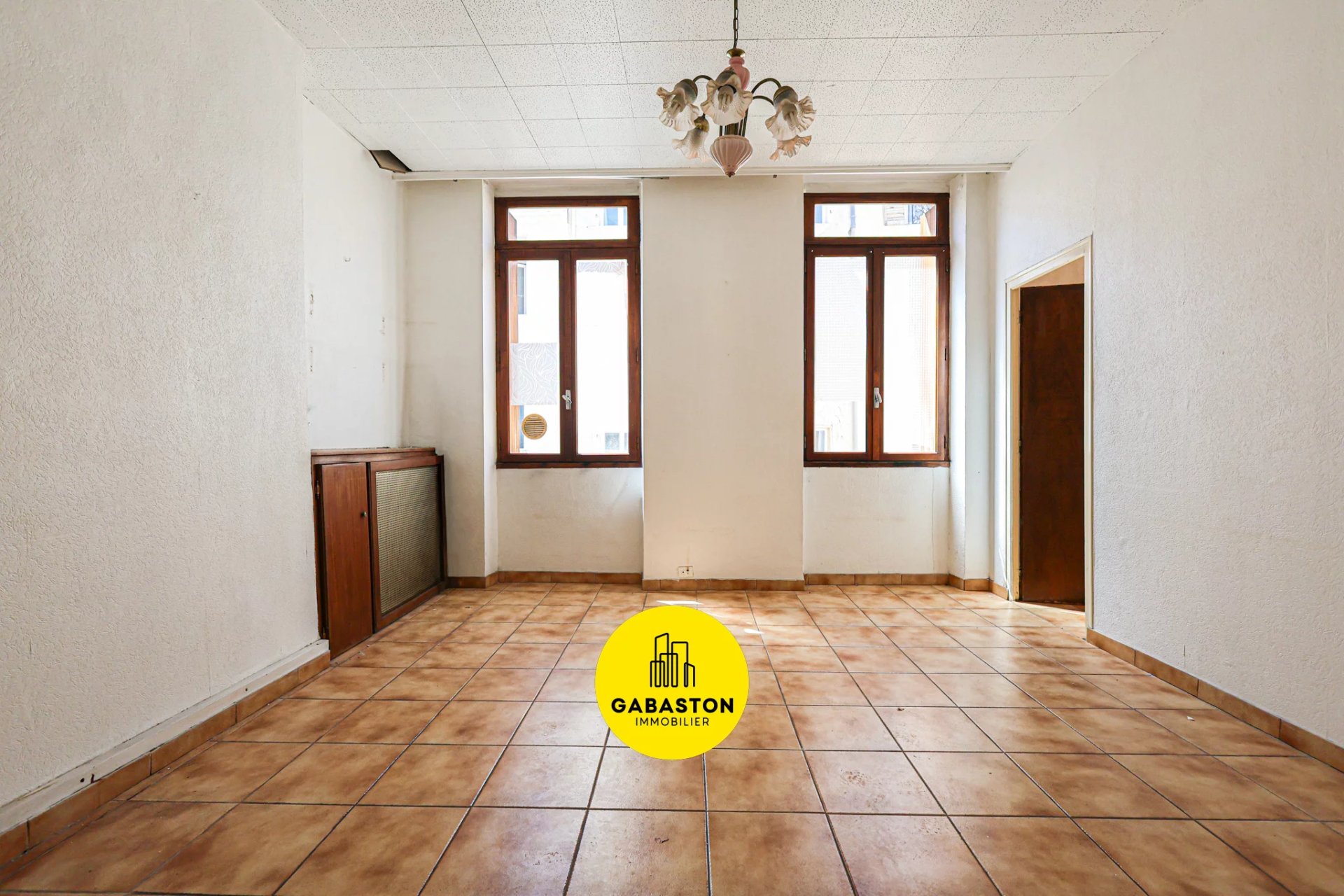 Agence immobilière de Robin GABASTON