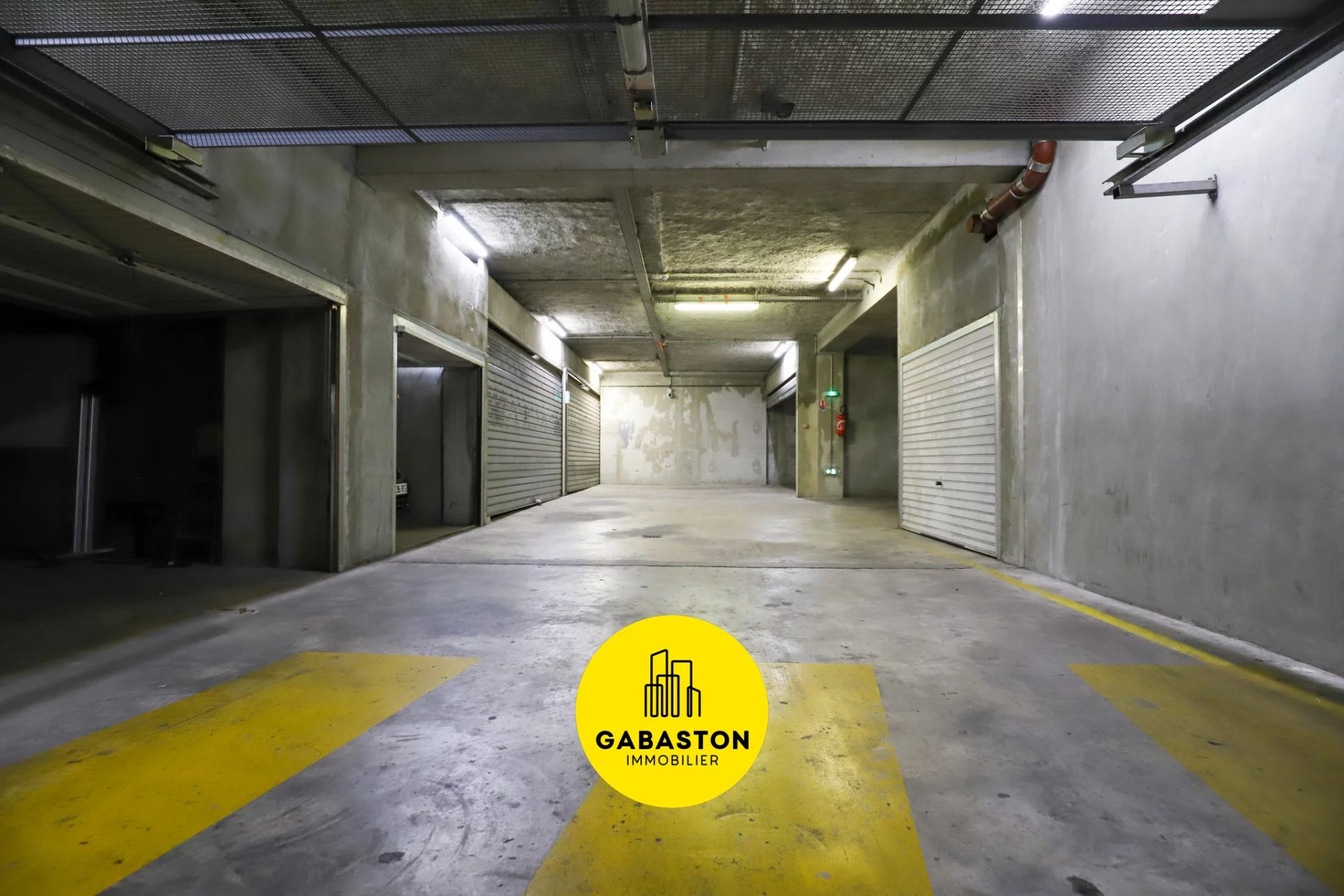 Agence immobilière de Robin GABASTON