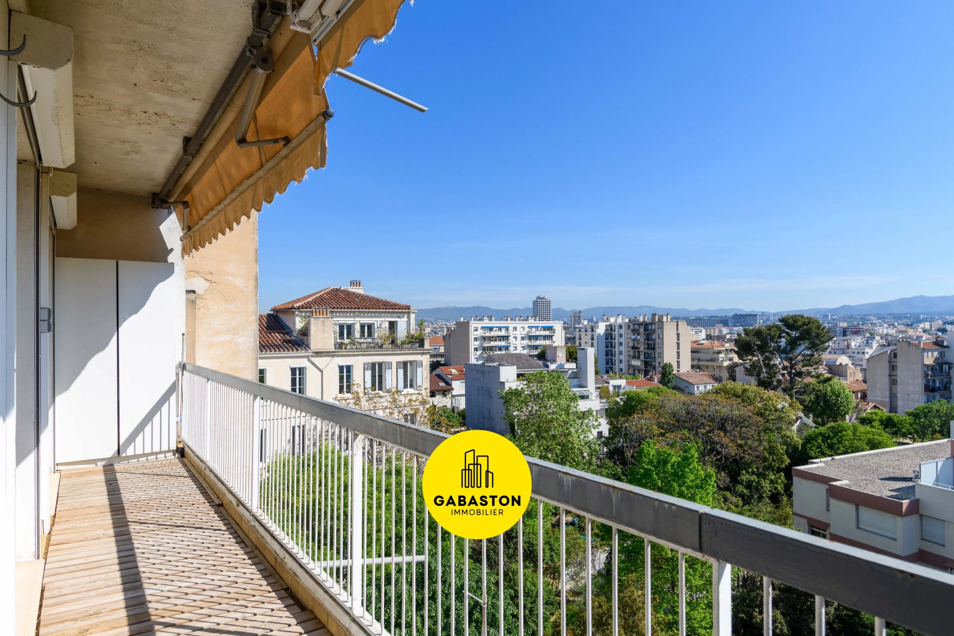 Agence immobilière de Robin GABASTON