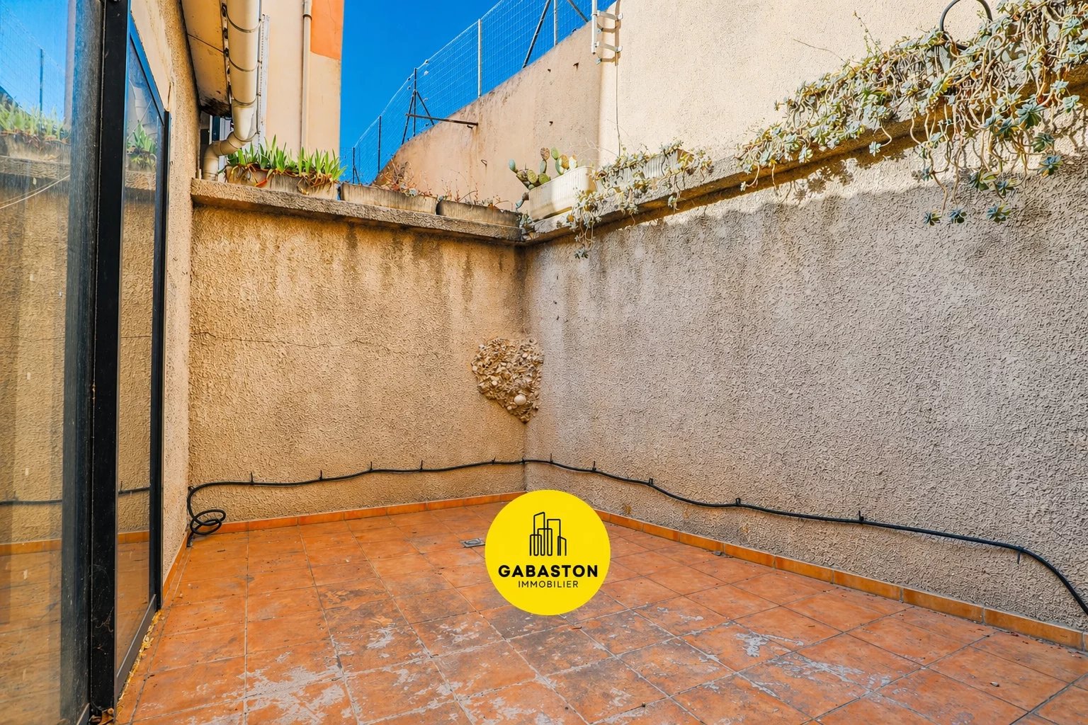 Agence immobilière de Robin GABASTON