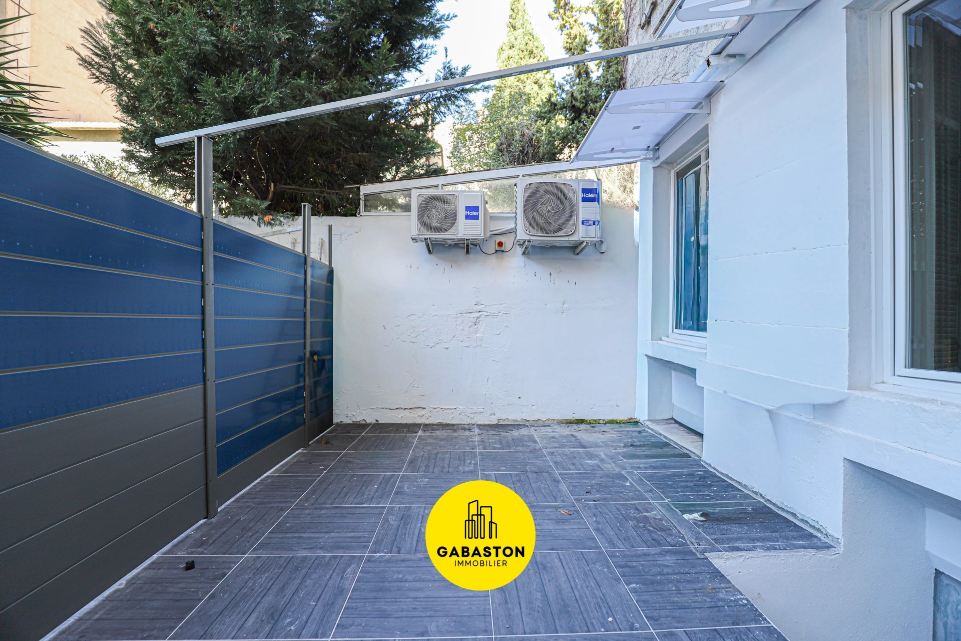 Agence immobilière de Robin GABASTON