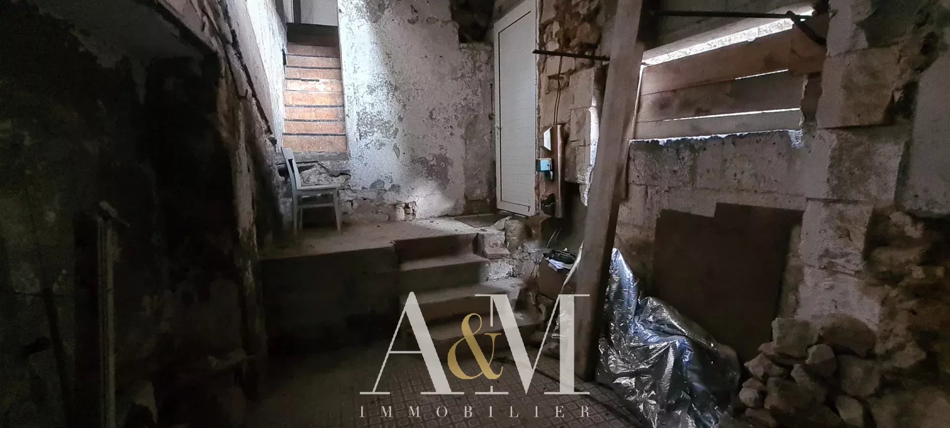 Agence immobilière de Emmanuelle CAILLAUD SLEMBROUCK