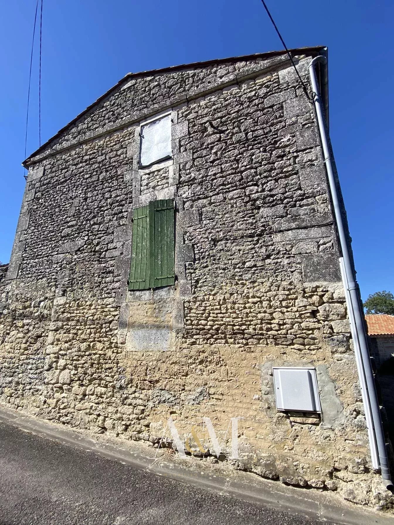 Agence immobilière de Emmanuelle CAILLAUD SLEMBROUCK
