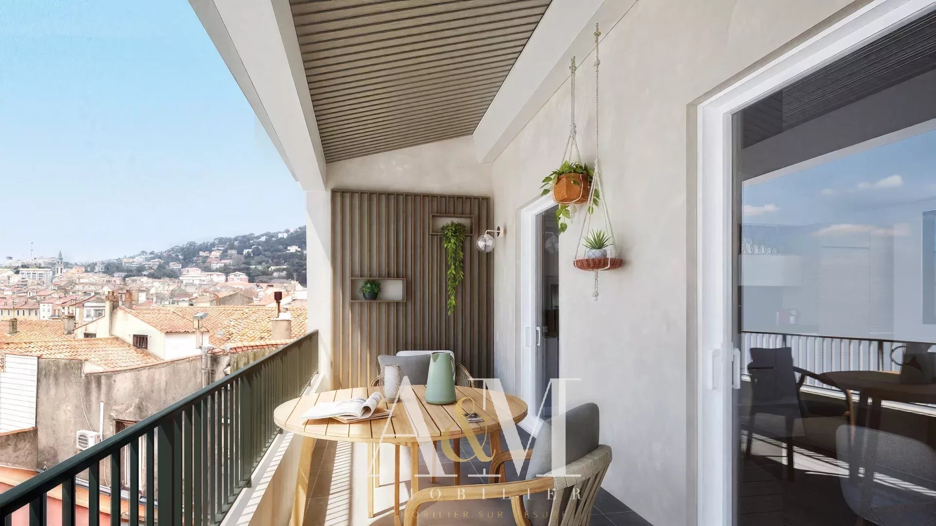 Agence immobilière de Emmanuelle CAILLAUD SLEMBROUCK