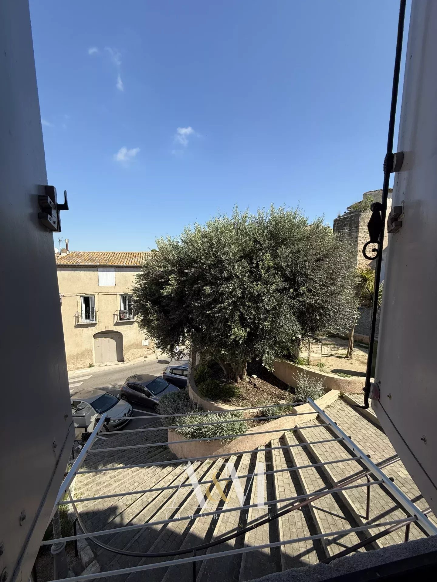 Agence immobilière de Emmanuelle CAILLAUD SLEMBROUCK
