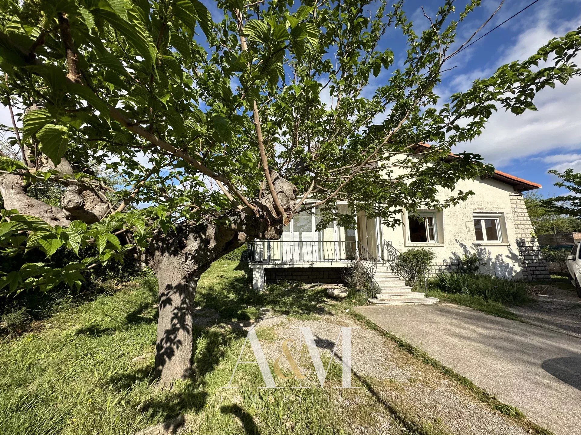 Agence immobilière de Emmanuelle CAILLAUD SLEMBROUCK